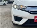 2013 Honda Fit Hybrid