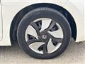 2013 Honda Fit Hybrid