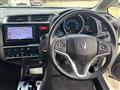 2013 Honda Fit Hybrid