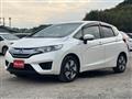 2013 Honda Fit Hybrid