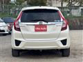 2013 Honda Fit Hybrid