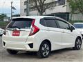 2013 Honda Fit Hybrid