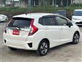 2013 Honda Fit Hybrid