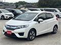 2013 Honda Fit Hybrid