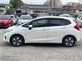 2013 Honda Fit Hybrid