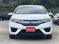 2013 Honda Fit Hybrid