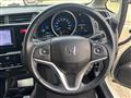 2013 Honda Fit Hybrid