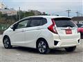 2013 Honda Fit Hybrid