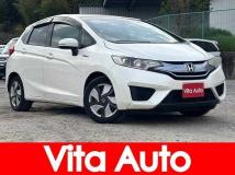 2013 Honda Fit Hybrid