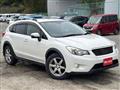 2015 Subaru IMPREZA XV HYBRID