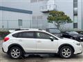 2015 Subaru IMPREZA XV HYBRID