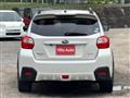 2015 Subaru IMPREZA XV HYBRID