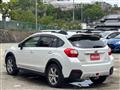 2015 Subaru IMPREZA XV HYBRID