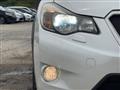 2015 Subaru IMPREZA XV HYBRID