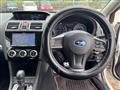 2015 Subaru IMPREZA XV HYBRID