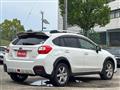 2015 Subaru IMPREZA XV HYBRID