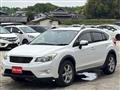 2015 Subaru IMPREZA XV HYBRID