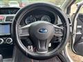 2015 Subaru IMPREZA XV HYBRID