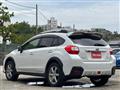 2015 Subaru IMPREZA XV HYBRID