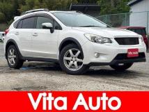 2015 Subaru IMPREZA XV HYBRID