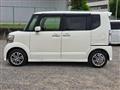 2015 Honda N BOX