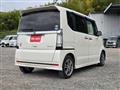 2015 Honda N BOX