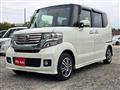 2015 Honda N BOX