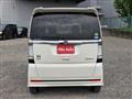 2015 Honda N BOX