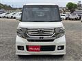 2015 Honda N BOX