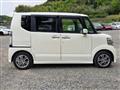 2015 Honda N BOX