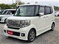 2015 Honda N BOX