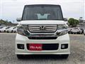 2015 Honda N BOX