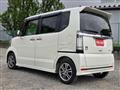 2015 Honda N BOX
