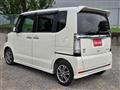 2015 Honda N BOX