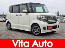 2015 Honda N BOX