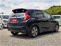 2014 Honda Fit Hybrid