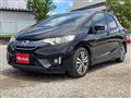 2014 Honda Fit Hybrid