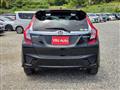 2014 Honda Fit Hybrid