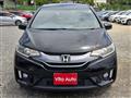 2014 Honda Fit Hybrid