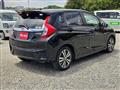 2014 Honda Fit Hybrid