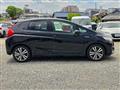 2014 Honda Fit Hybrid
