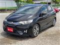 2014 Honda Fit Hybrid