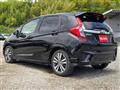 2014 Honda Fit Hybrid