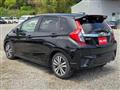 2014 Honda Fit Hybrid