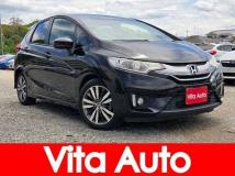 2014 Honda Fit Hybrid