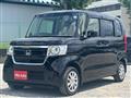 2017 Honda N BOX