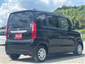 2017 Honda N BOX
