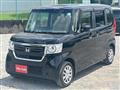 2017 Honda N BOX