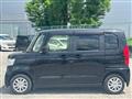 2017 Honda N BOX