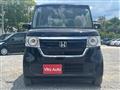 2017 Honda N BOX